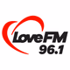 Logo de Love FM - XEOO