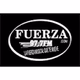 Logo de Fuerza97.7fm