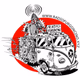 Logo de Radio Furgoncino
