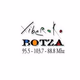 Logo de Xiberoko Botza