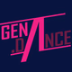 Logo de Generation Dance