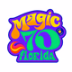 Logo de Magic 70s Florida
