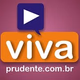 Logo de Rádio Viva Prudente
