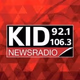 Logo de KID Newsradio - KIDJ