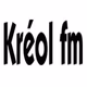 Logo de Kréol FM
