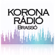 Logo de Korona Rádió Brassó