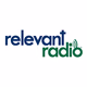 Logo de Relevant Radio - WNKN