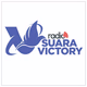 Logo de Radio Suara Victory