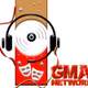 Logo de GMA Christian Radio