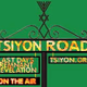 Logo de Tsiyon Road Messianic Radio