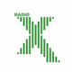 Logo de Radio X Manchester