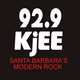 Logo de 92.9 KJEE - KJEE