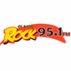 Logo de Classic Rock 95X - WQCD