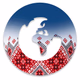 Logo de Радио Обозреватель - Радио Bossanova
