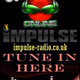 Logo de Impulse-Radio Channel 1