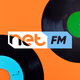 Logo de Net FM