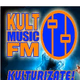 Logo de Kultmusic.FM