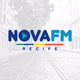 Logo de Rádio Nova FM