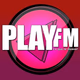 Logo de Play FM 97.9