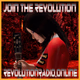 Logo de Revolution Radio Online - Revolution ONE