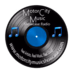 Logo de MotorCity Music Showcase Radio