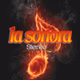 Logo de La Sonora Stereo