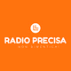 Logo de RADIO PRECISA