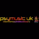 Logo de PsyMusic UK - PieStream