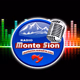 Logo de Radio Monte Sion