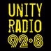 Logo de Unity Radio