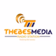 Logo de ThebesMedia Radio