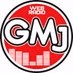 Logo de GmjRadio Web