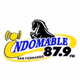 Logo de Indomable 87.9
