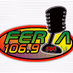 Logo de Feria 106.9 FM