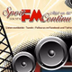 Logo de Sport FM Continu