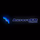 Logo de AuroraFM Urban