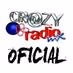 Logo de Crazy Radio Mexico