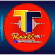 Logo de Rádio Tacaimbó