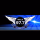 Logo de WCLS 97.7 - WCLS