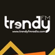 Logo de Trendy FM
