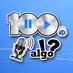 Logo de 100. y algo
