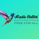 Logo de Radio Colibrì