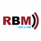 Logo de Radio Benamocarra