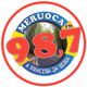 Logo de Rádio Meruoca