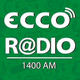 Logo de Radio Ecco