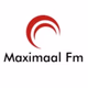 Logo de Maximaal FM