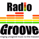 Logo de KTS Radio Groove