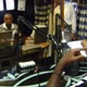 Logo de Radio Kivu