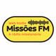 Logo de Missões FM