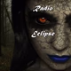 Logo de Radio Eclipse de Luna Negra